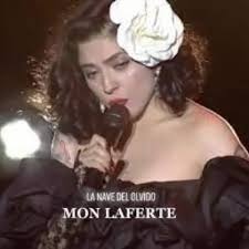 Mon Laferte – La Nave del Olvido