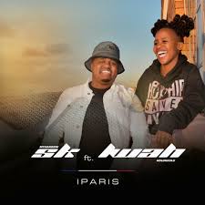 Mthandeni SK – Paris Ft Lwah Ndlunkulu