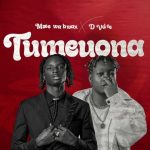 Mzee Wa Bwax ft D Voice – Tumeuona