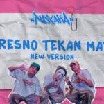 NDX A.K.A – Tresno Tekan Mati (New Version)