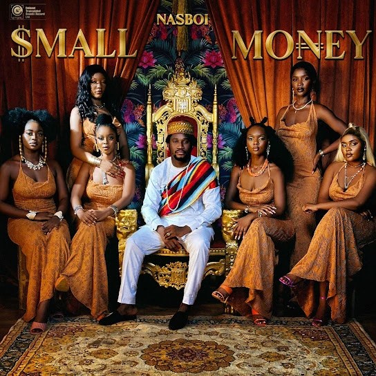 Nasboi – Small Money