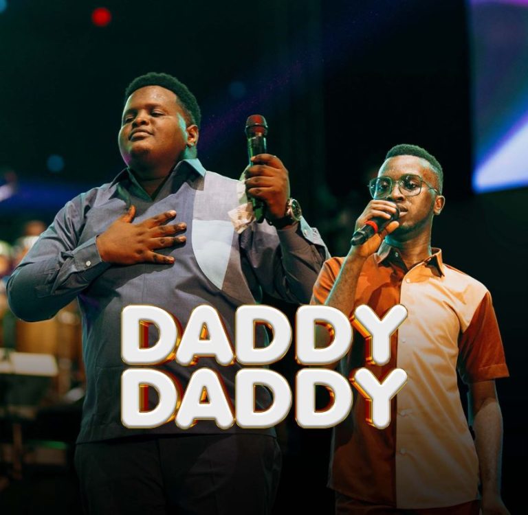 Neema Gospel Choir – Daddy Daddy