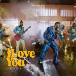 Pegguy Tabu – I Love You