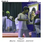 Pheelz – Finesse ft. BNXN, PANIA, Kedus