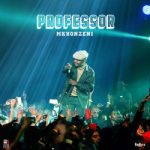 Professor – Sihawukele Ft. nokwazi