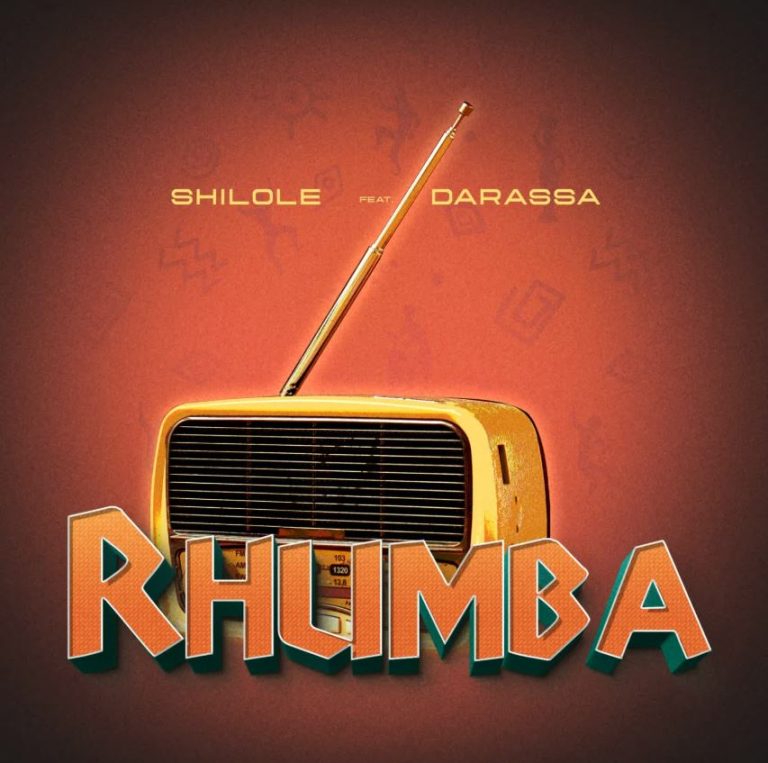 Shilole Ft Darassa – Rhumba