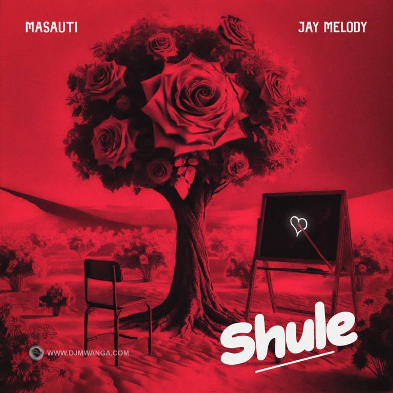 Masauti X Jay Melody – Shule