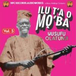 Sikiru Ayinde Barrister – Ileya Barka De Sallah