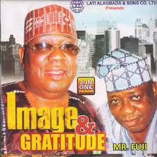 Sikiru Ayinde Barrister – Image & Gratitude