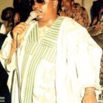 Sikiru Ayinde Barrister – Peace Maker