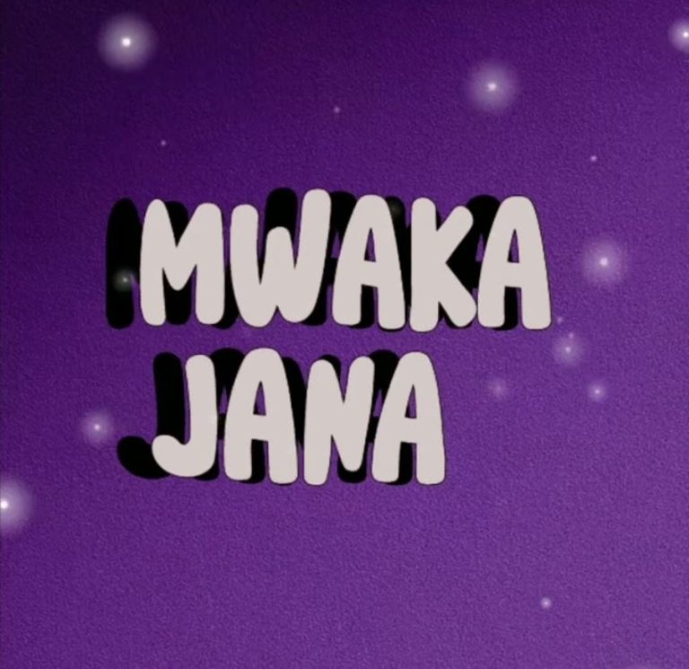 Vax Tz & Mr Nobody Tz – Mwaka jana