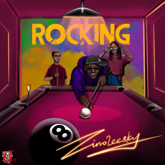 Zinoleesky – Rocking