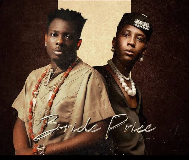 Terry Apala – Bride Price Ft. Bella Shmurda