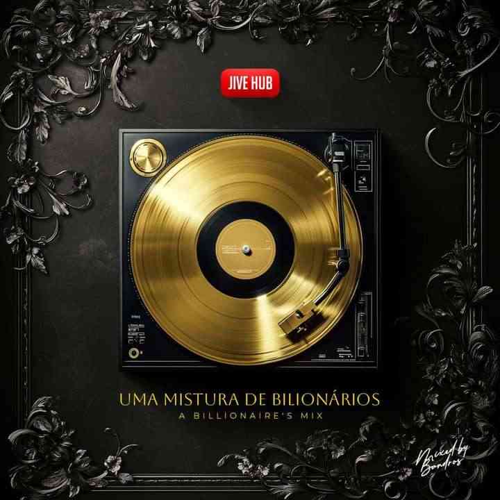 Bandros – Uma Mistura De Bilionàrios (A Billionaire’s Mix)