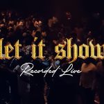 Kaestrings – Let it Show