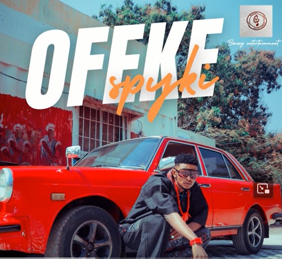 Spyki – Ofeke