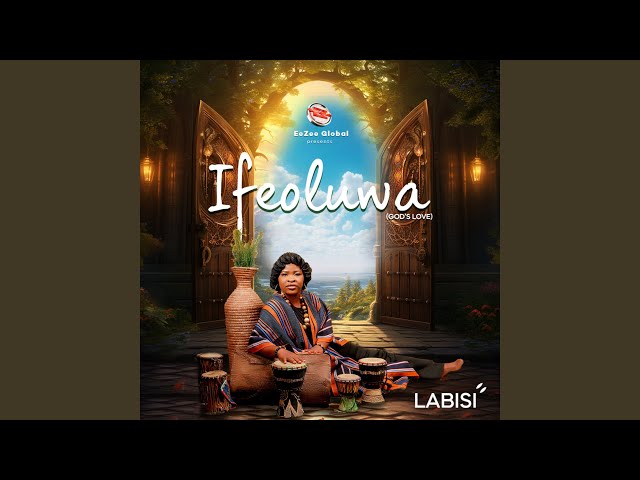 Labisi – Ifeoluwa (Album)