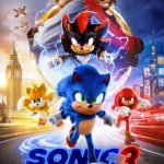 Video: Sonic the Hedgehog 3 Full Movie Download