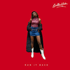 Bella Alubo – Run It Back EP