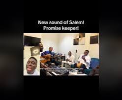 Sound Of Salem – Promise Keeper Ft. Prophet Joel Ogebe