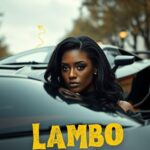 Paul Cleverlee – Lambo ft. Burna boy