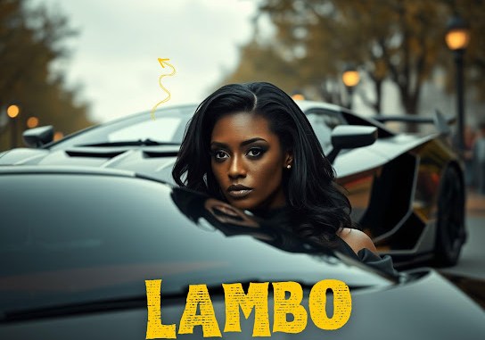 Paul Cleverlee – Lambo ft. Burna boy